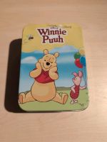 Winnie Puuh Lernspiel Dose Nordrhein-Westfalen - Lindlar Vorschau