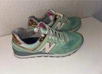 New Balance Größe 38 Thüringen - Sömmerda Vorschau