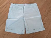 kurze Hose / Shorts, mint, Gr- 34 Ebergötzen - Holzerode Vorschau