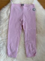 Sigikid Capri Leggings rosa Gr.110 top Niedersachsen - Wolfsburg Vorschau