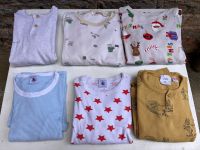 Pyjama Schlafanzug ZARA Petit Bateau 110 Nordrhein-Westfalen - Euskirchen Vorschau