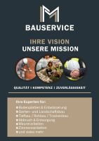 [Biete] Bauservice / Maler Anstreicher / Innenausbau / Sanierung Thüringen - Ichtershausen Vorschau