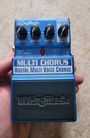 DigiTech Multi Chorus Bayern - Nesselwang Vorschau