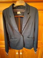 Damen Blazer Von Kaffe dunkelblau Größe M Bayern - Dörfles-Esbach Vorschau