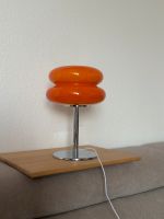 Bauhaus Macaron Tischlampe 70s Style Baden-Württemberg - Karlsruhe Vorschau