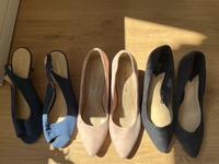 Schuhe Größe 40 Bonn - Endenich Vorschau