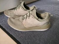 Nike Sneaker grün Mülheim - Köln Dünnwald Vorschau