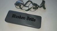 Maskenbrille 2 Weltkrieg Wehrmacht Top !!! Baden-Württemberg - Reutlingen Vorschau