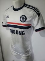 Trikot Torres Chelsea guter Zustand Shirt Fussball S Nordrhein-Westfalen - Siegen Vorschau