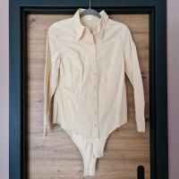 Bluse Body beige 40 Baden-Württemberg - Mudau Vorschau