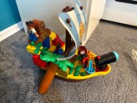 Piratenschiff von Lego Duplo Thüringen - Gerstungen Vorschau