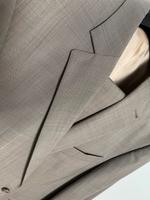 Anzug Herren DIGEL 50 L Modern Fit Per-V Hose Jackett Sakko braun Bergedorf - Kirchwerder Vorschau