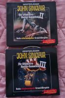 Horror CDs John Sinclair Dithmarschen - Brunsbuettel Vorschau