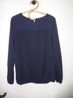 Tom Tailor  Schlupfbluse  u.w. Blusen Baumwolle + Hemdblusen Gr L Nordrhein-Westfalen - Verl Vorschau