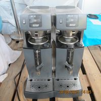 LHOW007:1 Bravilor Bonamat RLX Kaffeemaschine Brühautomat RLX 55 Sachsen - Plauen Vorschau