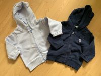 2x Benetton Pullover 56 Baby unisex Nordrhein-Westfalen - Düren Vorschau