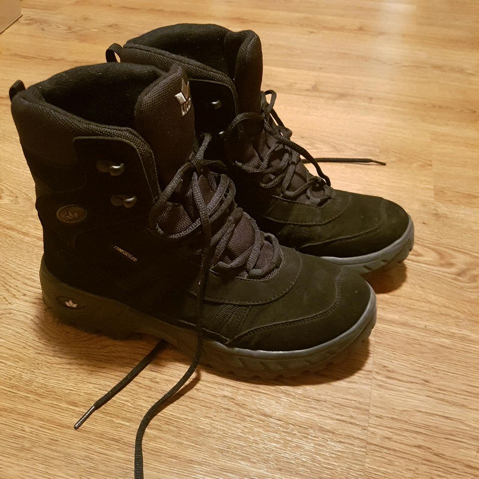 Winterstiefel Schneestiefel Lico Herren Wildlife 42 in Bayern - Hausham |  eBay Kleinanzeigen ist jetzt Kleinanzeigen