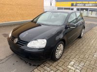 Volkswagen Golf V 1,9 TDI Lim. Trendline Klima TÜV/2025 Niedersachsen - Bovenden Vorschau