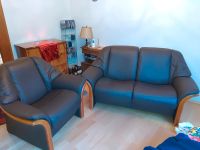 Ekornes Stressless Sessel und 2er Sofa, fast neuwertig Bayern - Weißenburg in Bayern Vorschau