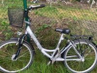 Zwei Fahrräder Blumenthal - Farge Vorschau