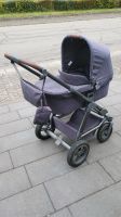 ABC Design Viper 4 Kombi Kinderwagen Buggy Saarland - Marpingen Vorschau