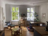 Wohnungsswap - 3.5 Zimmer, 90 m² - Emser Straße, Neukölln, Berlin Berlin - Neukölln Vorschau