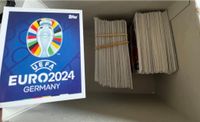 TOPPS EM 2024 Euro Sticker (stand 2.6) Duisburg - Walsum Vorschau