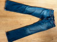 Hilfiger Denim Jeans Nina straight 29/32 Hessen - Ebsdorfergrund Vorschau