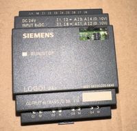 Siemens LOGO modul  6ED1 052-2CC00-0BA6 Hessen - Raunheim Vorschau