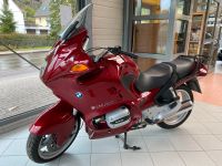 BMW Motorrad R1100 RT Baden-Württemberg - Alpirsbach Vorschau