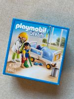 NEUW. OVP Playmobil 6661 Ärztin am Kinderkrankenbett Niedersachsen - Delmenhorst Vorschau