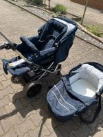 Emmaljunga Kinderwagen Baden-Württemberg - Ketsch Vorschau