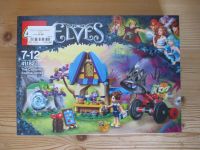 Lego Elves 41182 - Die Gefangennahme von Sophie Jones - NEU Nordrhein-Westfalen - Leopoldshöhe Vorschau