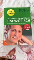 PONS Buch Das große Übungsbuch Französisch 1.-4. Lernjahr Hessen - Leun Vorschau