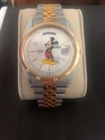 Uhr Lorus  Mickey Mouse Herrenuhr Wiesbaden - Mainz-Kastel Vorschau