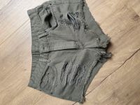 Jeans Short von H&M Nordrhein-Westfalen - Herten Vorschau