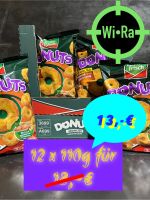 Funny Frisch Donuts Karamell Style Erdnuss Chips Nordrhein-Westfalen - Lichtenau Vorschau