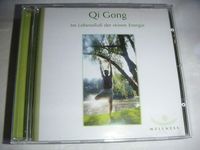 Qi Gong. Im Lebensfluß der reinen Energie. Sony Music München - Allach-Untermenzing Vorschau
