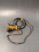 Antikes Fürst - Pless - Horn Jagdhorn Waldhorn Bayern - Schwabach Vorschau