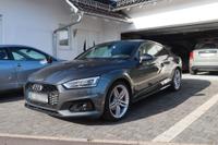 Audi A5 40 TDI S tronic - Baden-Württemberg - Abtsgmünd Vorschau