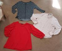CECIL + VERO MODA + EFRO Gr. 42 Tunika Shirt Paket Blusen EDEL Brandenburg - Senftenberg Vorschau