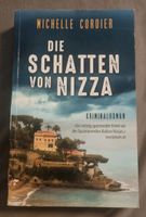 Die Schatten von Nizza, Michelle Cordier Schleswig-Holstein - Lübeck Vorschau