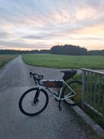 Trek Checkpoint Gravelbike Rennrad Bayern - Eichenau Vorschau