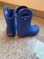 Crocs Gummistiefel Nordrhein-Westfalen - Bottrop Vorschau