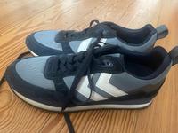 Hummel Sneaker Größe 42 Hamburg-Nord - Hamburg Winterhude Vorschau