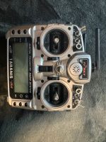 Frsky Taranis x9d mit 4in1 Modul Nordrhein-Westfalen - Gelsenkirchen Vorschau