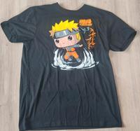Naruto Shippuden Pop Tees T-Shirt L schwarz TV Serie Ninja neu Nordrhein-Westfalen - Bergisch Gladbach Vorschau