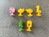 LIDL STIKEEZ TIERE & MONSTER - 6 FIGUREN Bayern - Pocking Vorschau