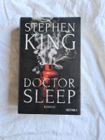 Doctor Sleep Stephen King Nordrhein-Westfalen - Mönchengladbach Vorschau