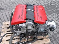 CORVETTE C6 Z06 LS7 7.0L 505ps V8 komplet mptor Sachsen - Görlitz Vorschau